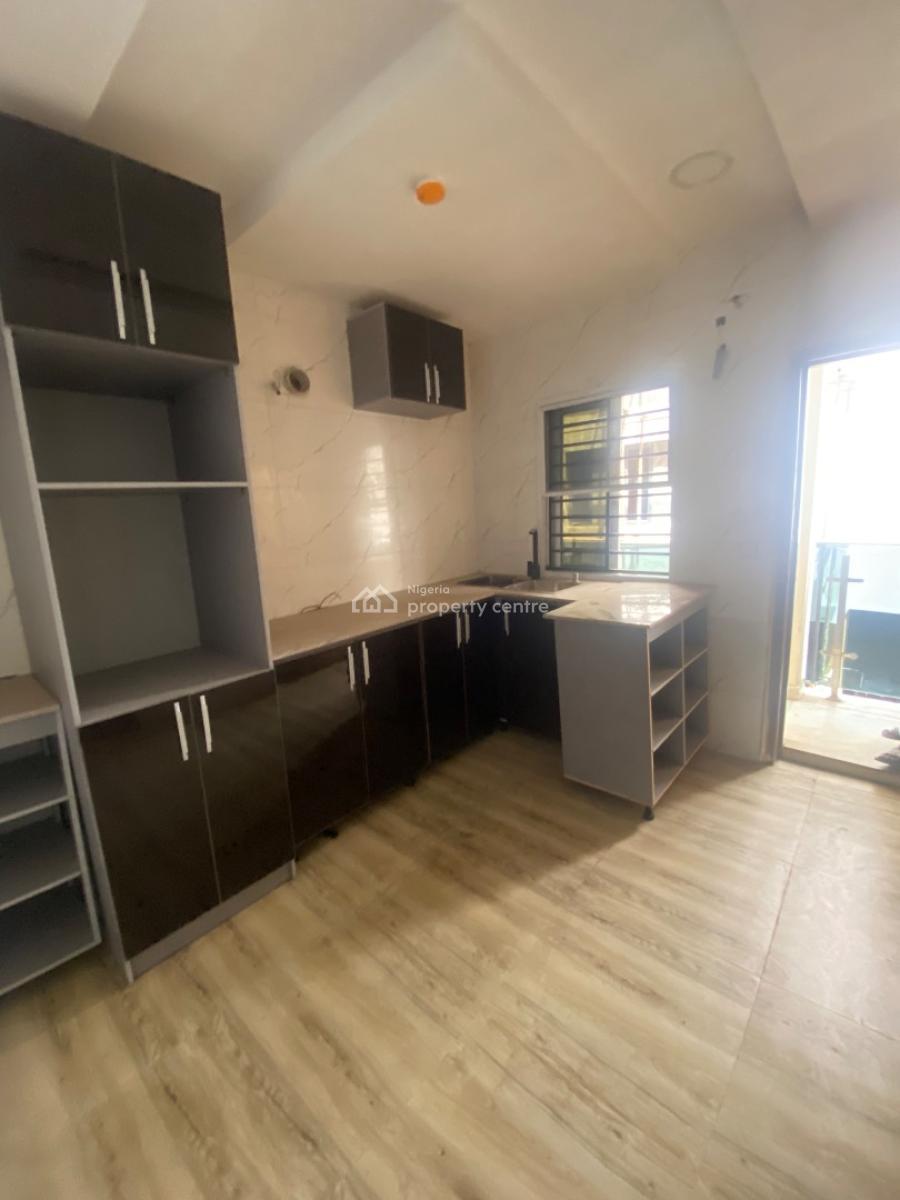 2 Bedroom Apartment, Lekki Phase 1, Lekki, Lagos, House for Rent
