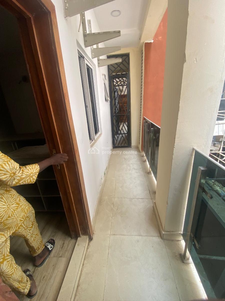 2 Bedroom Apartment, Lekki Phase 1, Lekki, Lagos, House for Rent