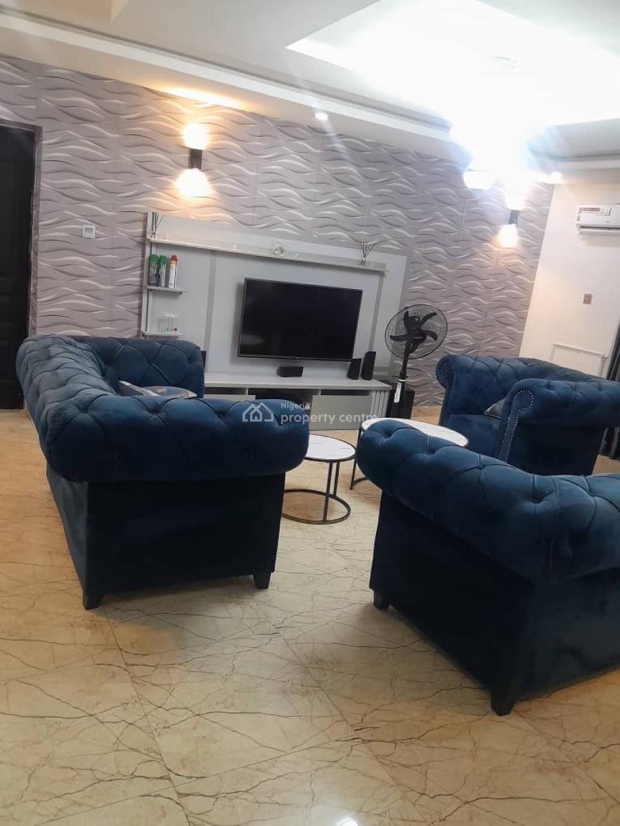 Very Decent and Spacious 2-bedroom Flat, Ogudu Lagos, Ogudu, Lagos, House for Rent