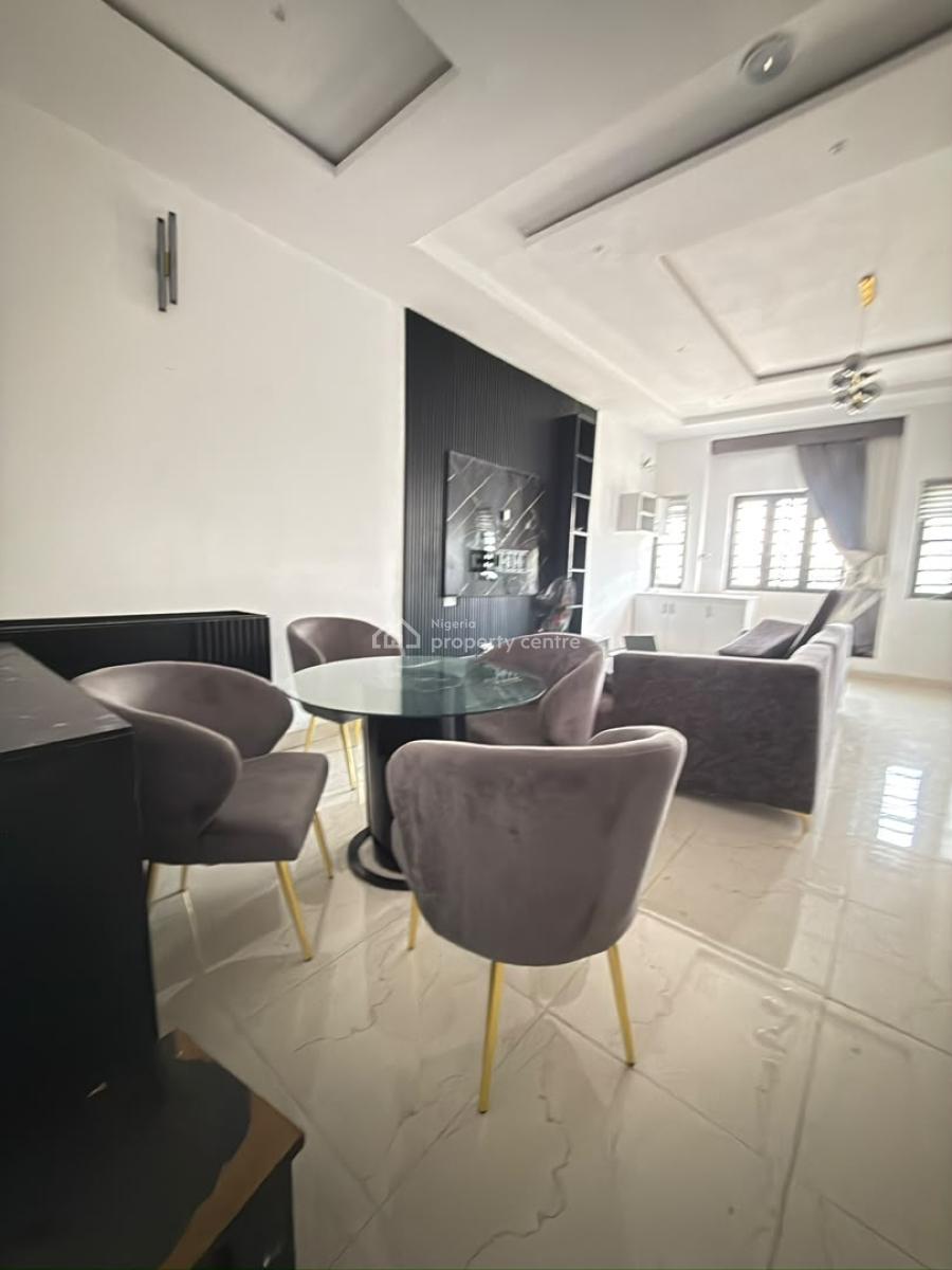 Mini Flat, Orchid, Lekki, Lagos, Mini Flat (room and Parlour) for Rent