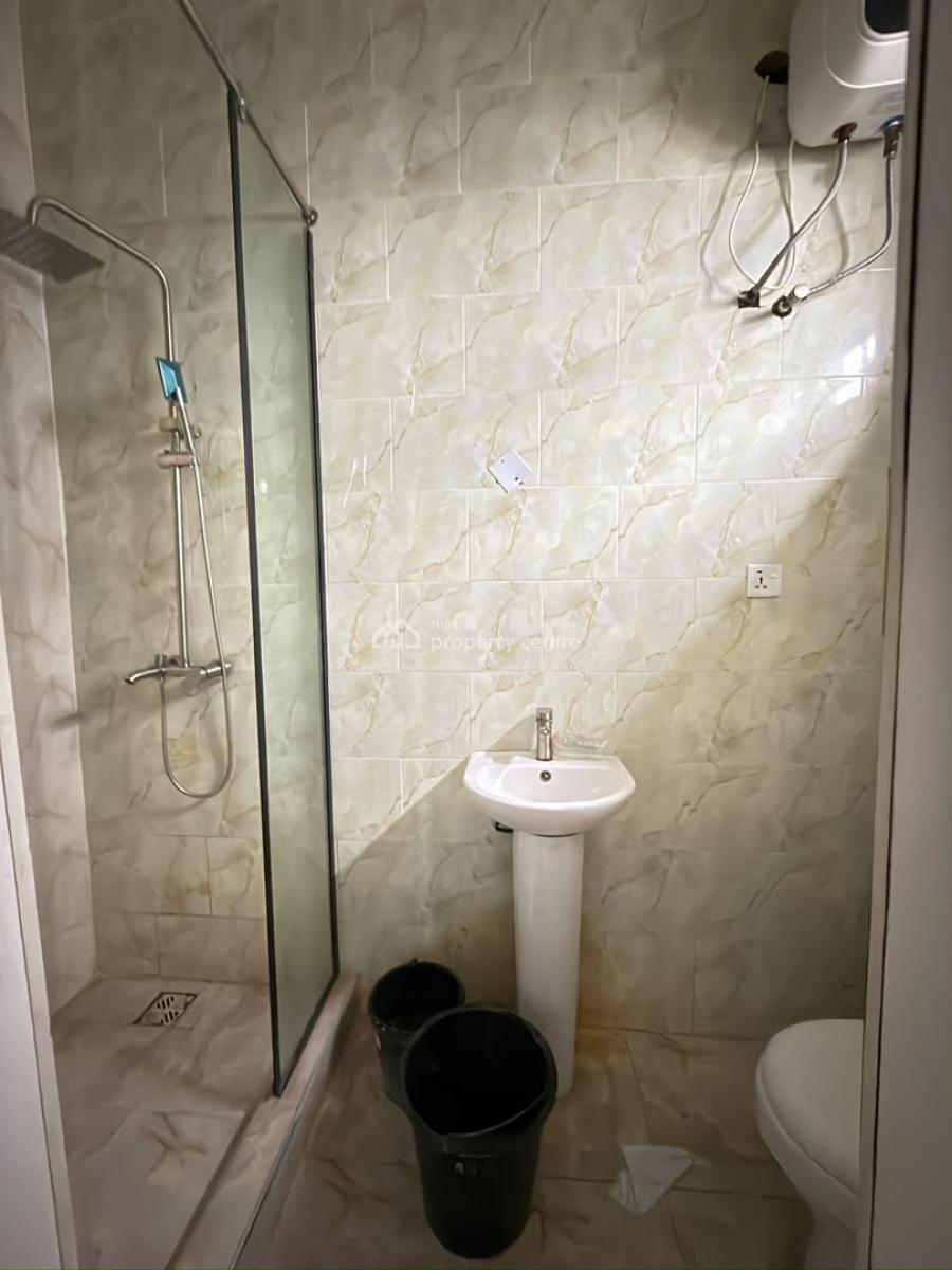 Mini Flat, Orchid, Lekki, Lagos, Mini Flat (room and Parlour) for Rent