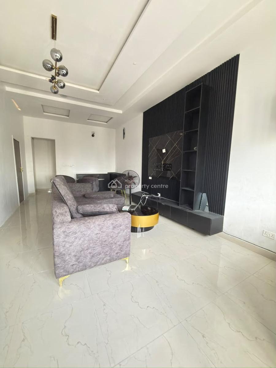 Mini Flat, Orchid, Lekki, Lagos, Mini Flat (room and Parlour) for Rent