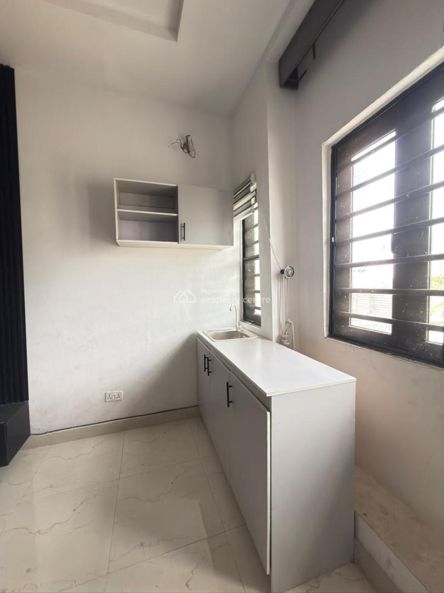 Mini Flat, Orchid, Lekki, Lagos, Mini Flat (room and Parlour) for Rent