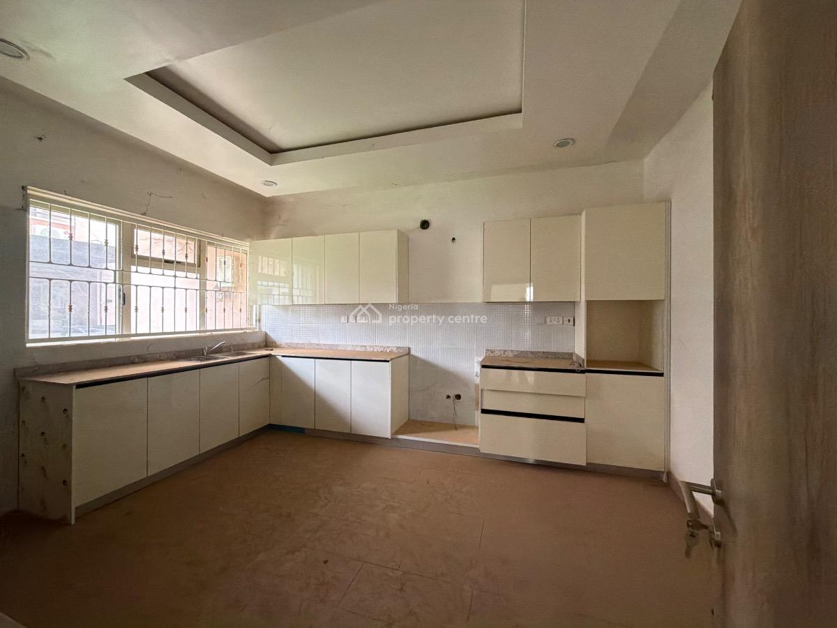 Luxury 5 Bedroom with a Bq, Dawaki News Engineering in a Highly Serene Estate, Dawaki, Gwarinpa, Abuja, Semi-detached Duplex for Rent