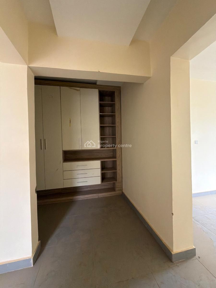 Luxury 5 Bedroom with a Bq, Dawaki News Engineering in a Highly Serene Estate, Dawaki, Gwarinpa, Abuja, Semi-detached Duplex for Rent