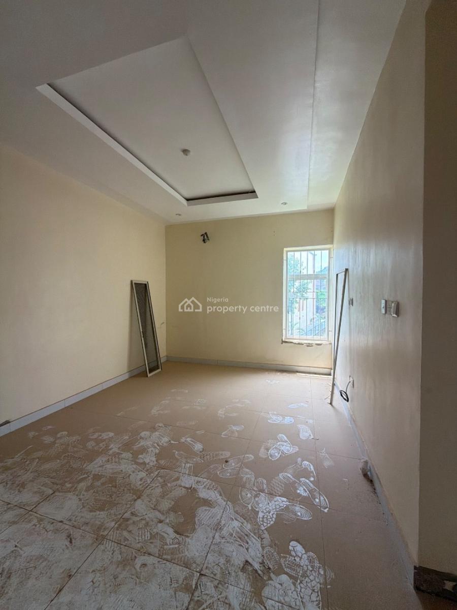 Luxury 5 Bedroom with a Bq, Dawaki News Engineering in a Highly Serene Estate, Dawaki, Gwarinpa, Abuja, Semi-detached Duplex for Rent