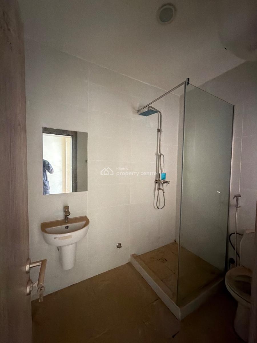 Luxury 5 Bedroom with a Bq, Dawaki News Engineering in a Highly Serene Estate, Dawaki, Gwarinpa, Abuja, Semi-detached Duplex for Rent