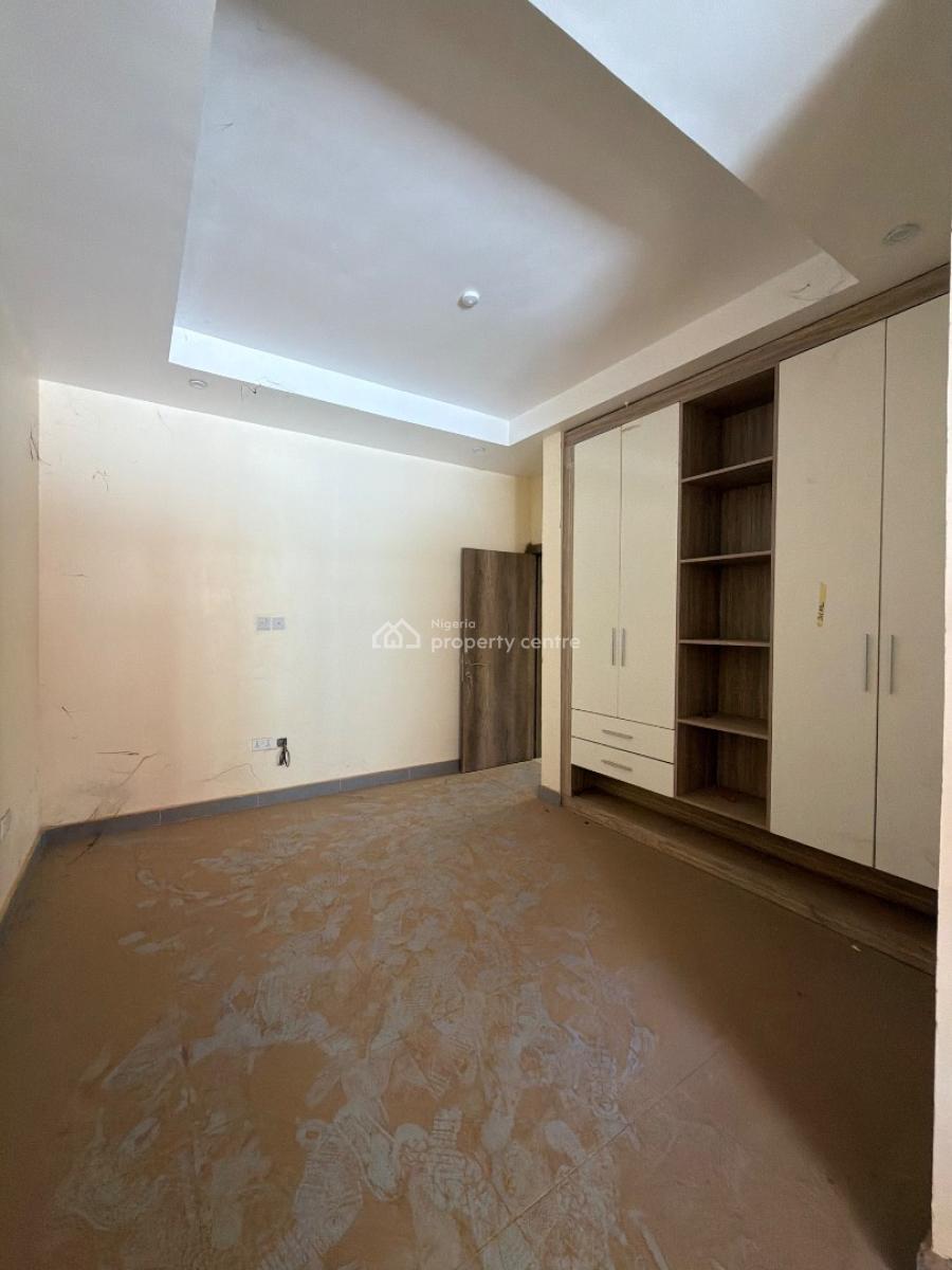 Luxury 5 Bedroom with a Bq, Dawaki News Engineering in a Highly Serene Estate, Dawaki, Gwarinpa, Abuja, Semi-detached Duplex for Rent