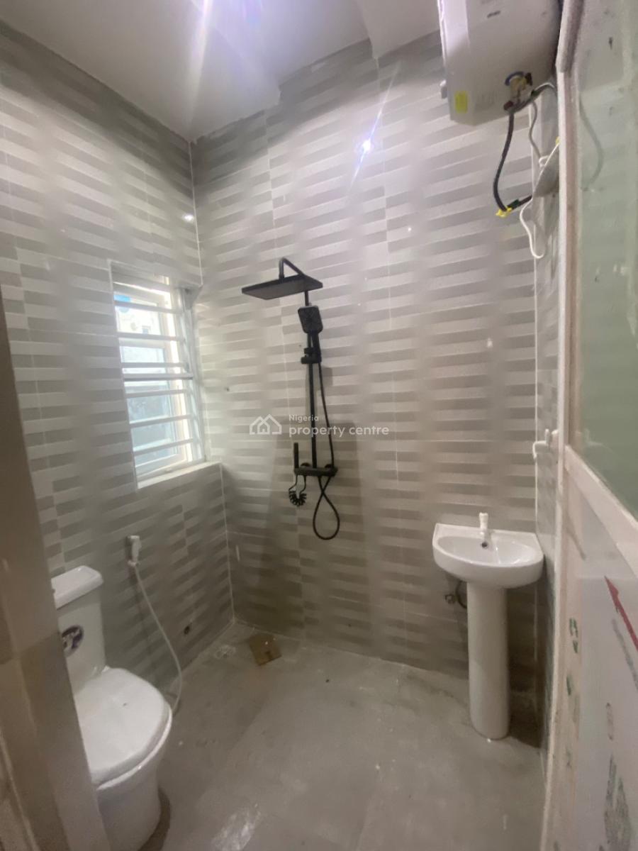 2 Bedroom Apartment, Ologolo, Lekki, Lagos, Flat / Apartment for Rent