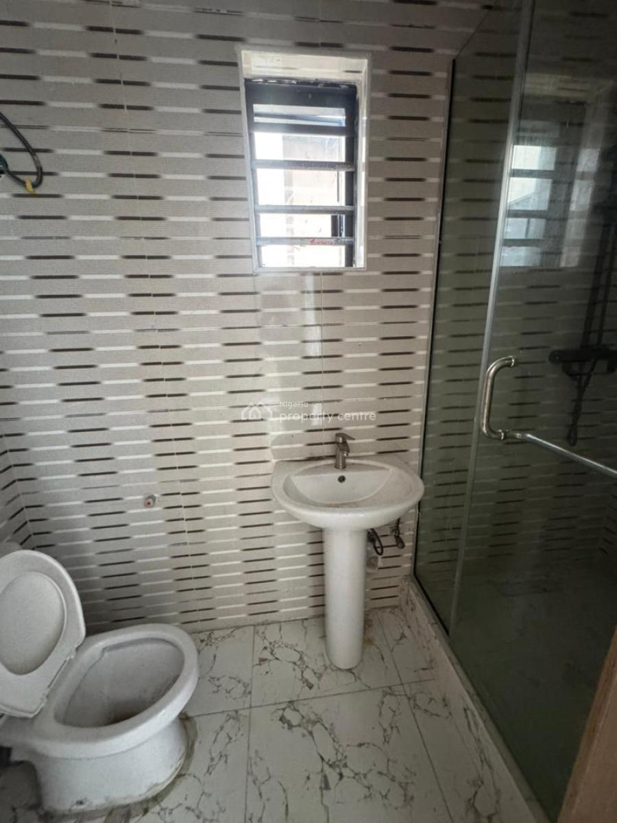 5bedroom Terrace Duplex, Chevron, Lekki Phase 2, Lekki, Lagos, Terraced Duplex for Rent