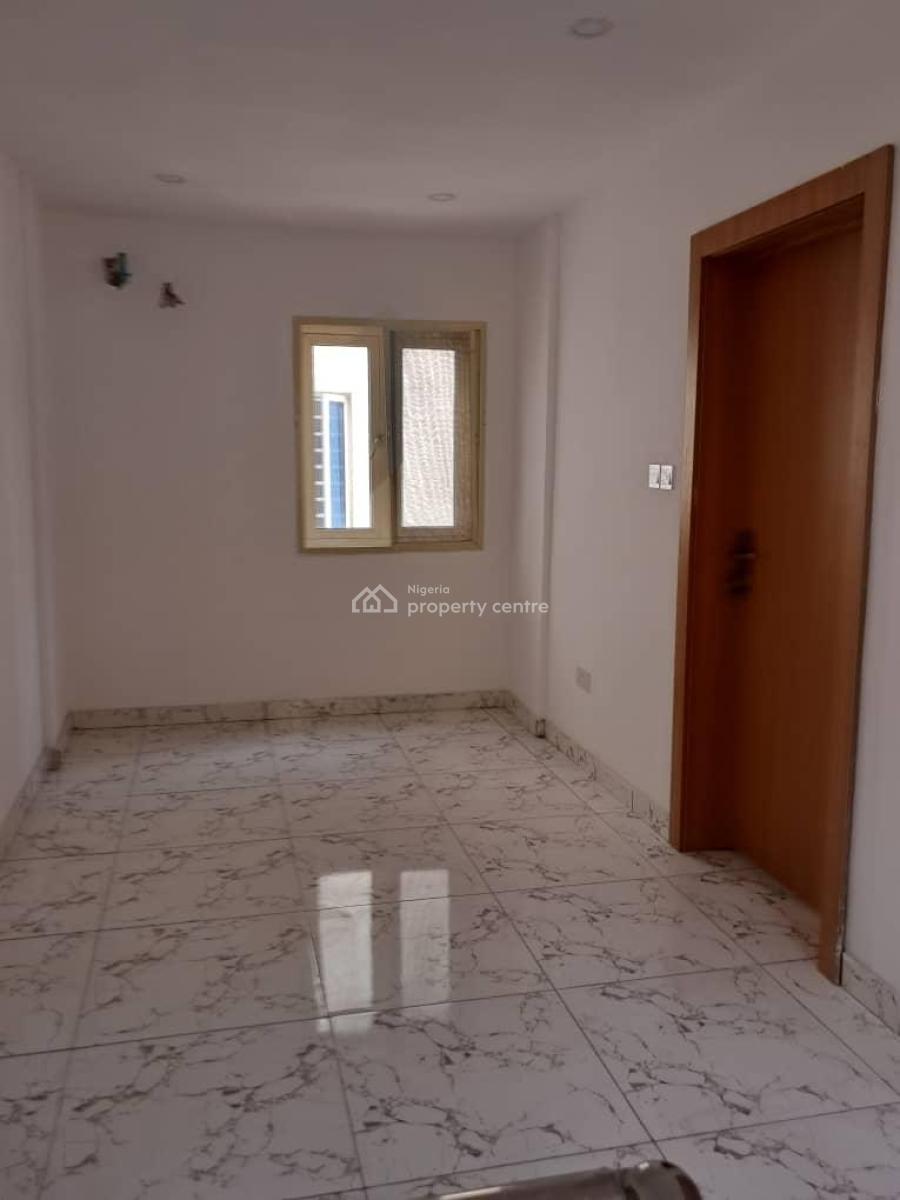 5bedroom Detached Duplex with Bq, Idado, Lekki, Lagos, Detached Duplex for Sale