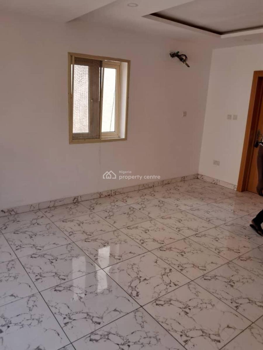 5bedroom Detached Duplex with Bq, Idado, Lekki, Lagos, Detached Duplex for Sale