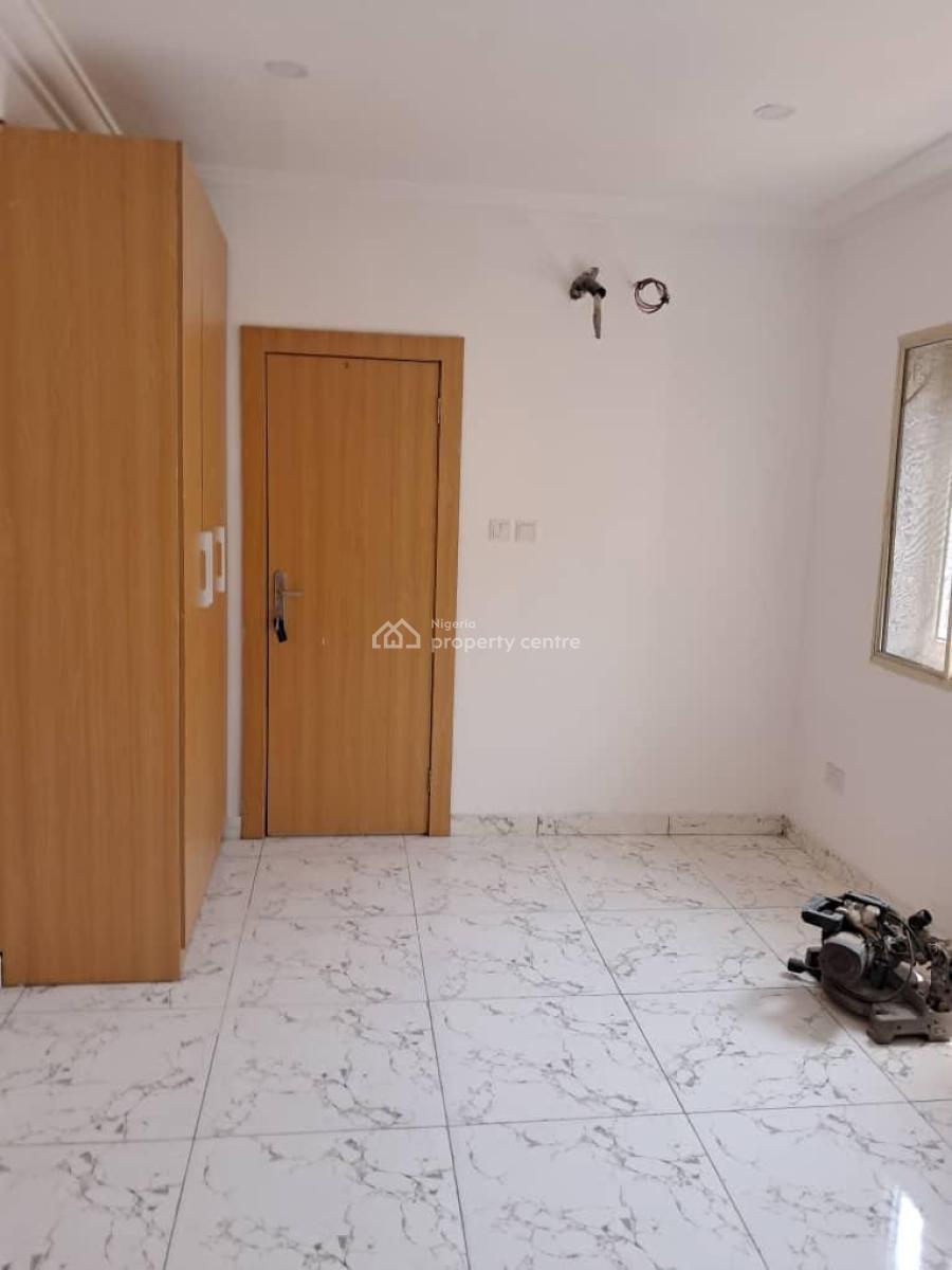 5bedroom Detached Duplex with Bq, Idado, Lekki, Lagos, Detached Duplex for Sale