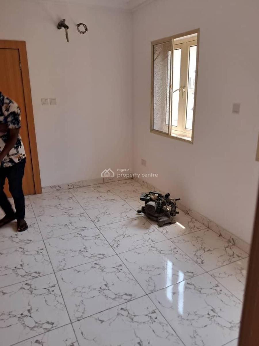 5bedroom Detached Duplex with Bq, Idado, Lekki, Lagos, Detached Duplex for Sale