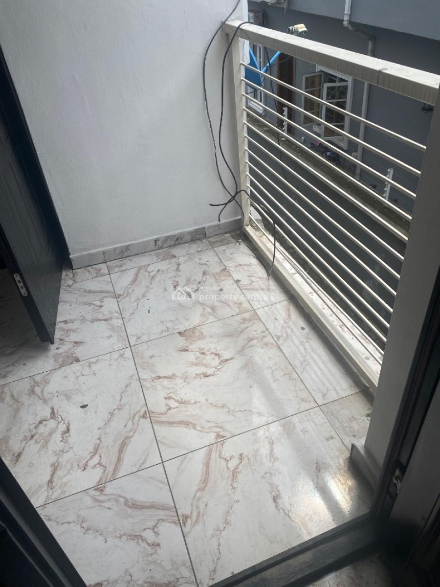 3 Bedroom Apartment, Osapa, Lekki, Lagos, House for Rent