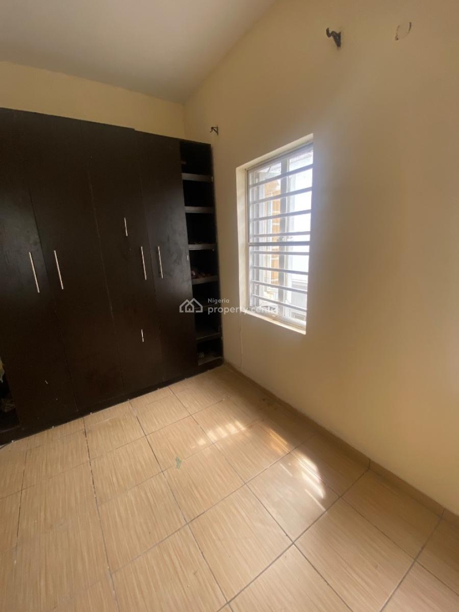 3 Bedroom Apartment, Osapa, Lekki, Lagos, House for Rent