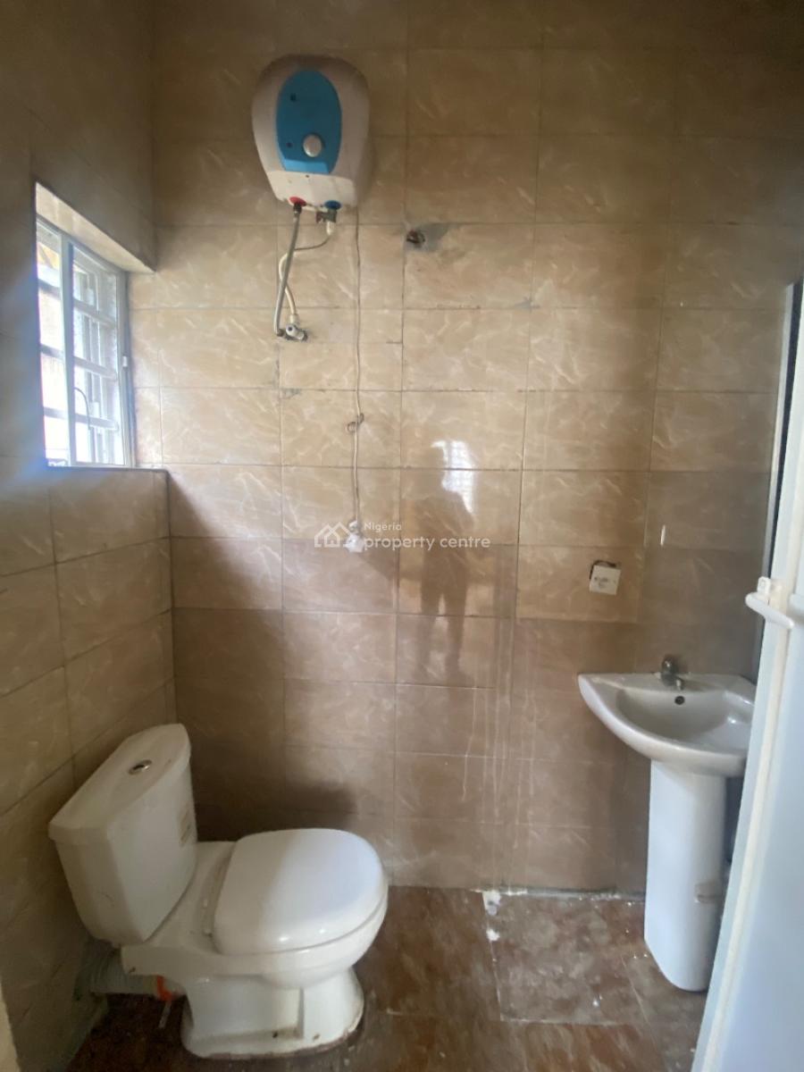 3 Bedroom Apartment, Osapa, Lekki, Lagos, House for Rent