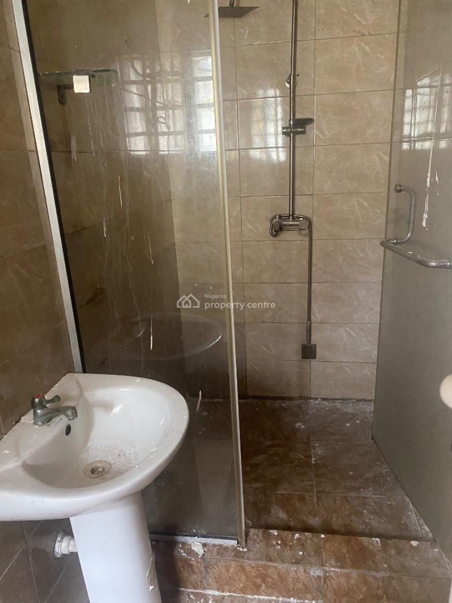3 Bedroom Apartment, Osapa, Lekki, Lagos, House for Rent