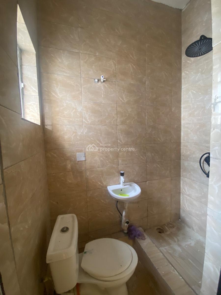3 Bedroom Apartment, Osapa, Lekki, Lagos, House for Rent
