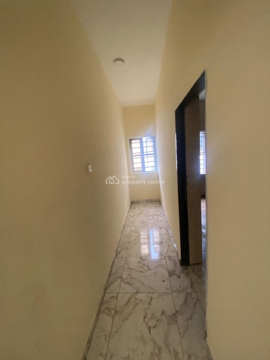 3 Bedroom Apartment, Osapa, Lekki, Lagos, House for Rent