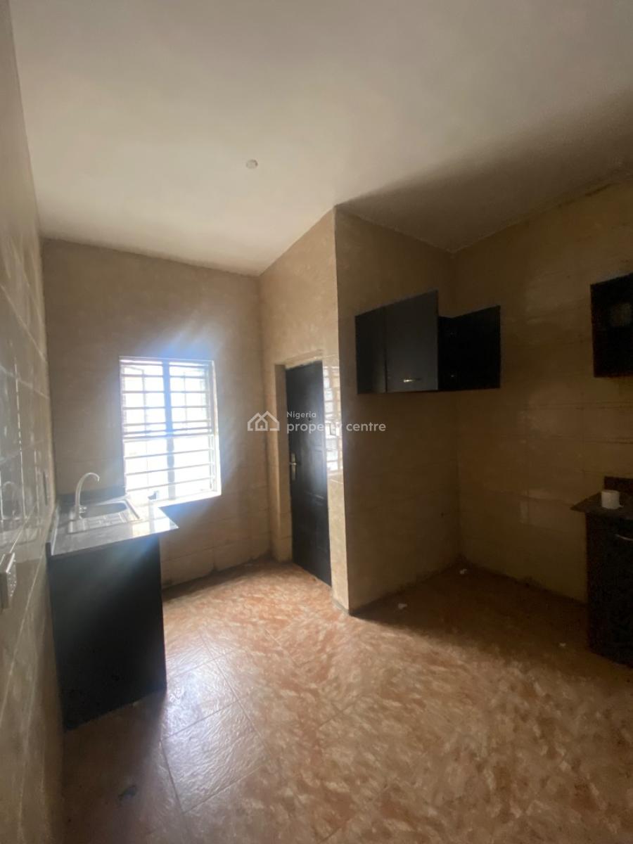 3 Bedroom Apartment, Osapa, Lekki, Lagos, House for Rent