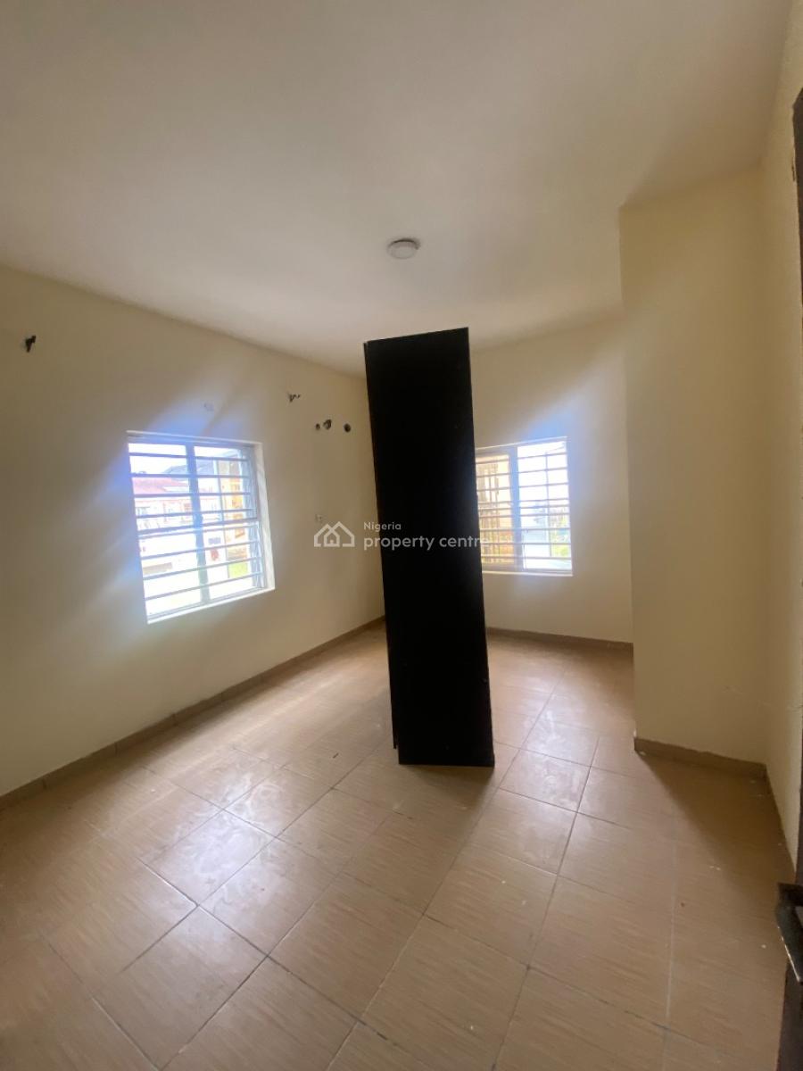 3 Bedroom Apartment, Osapa, Lekki, Lagos, House for Rent