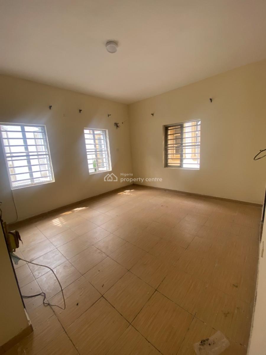 3 Bedroom Apartment, Osapa, Lekki, Lagos, House for Rent