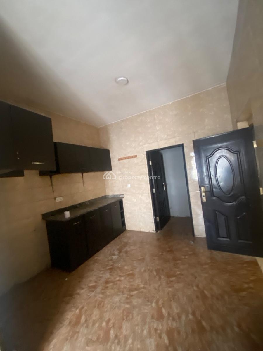 3 Bedroom Apartment, Osapa, Lekki, Lagos, House for Rent