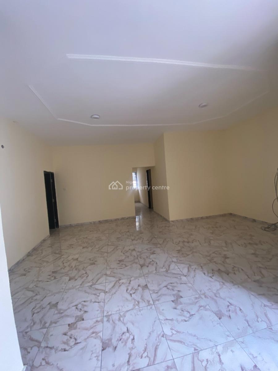 3 Bedroom Apartment, Osapa, Lekki, Lagos, House for Rent