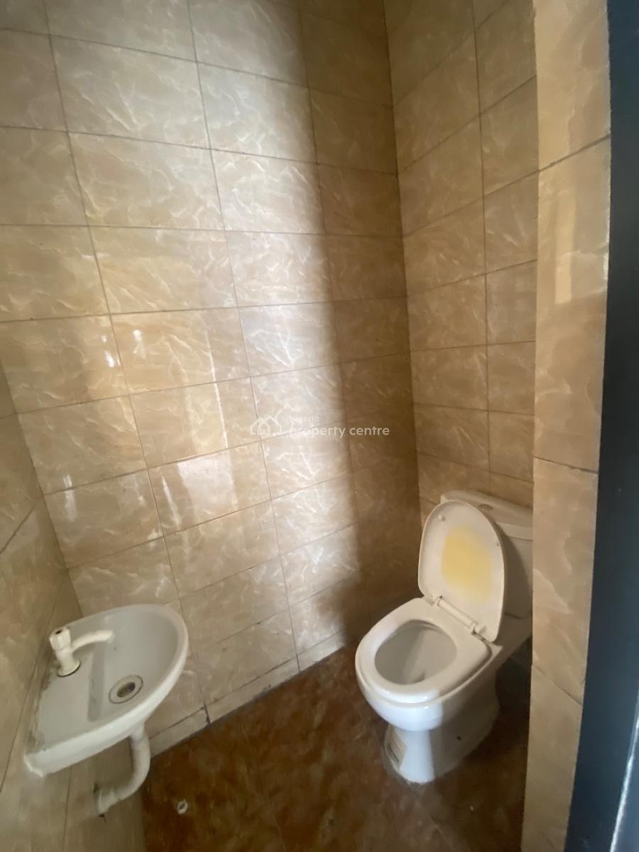 3 Bedroom Apartment, Osapa, Lekki, Lagos, House for Rent