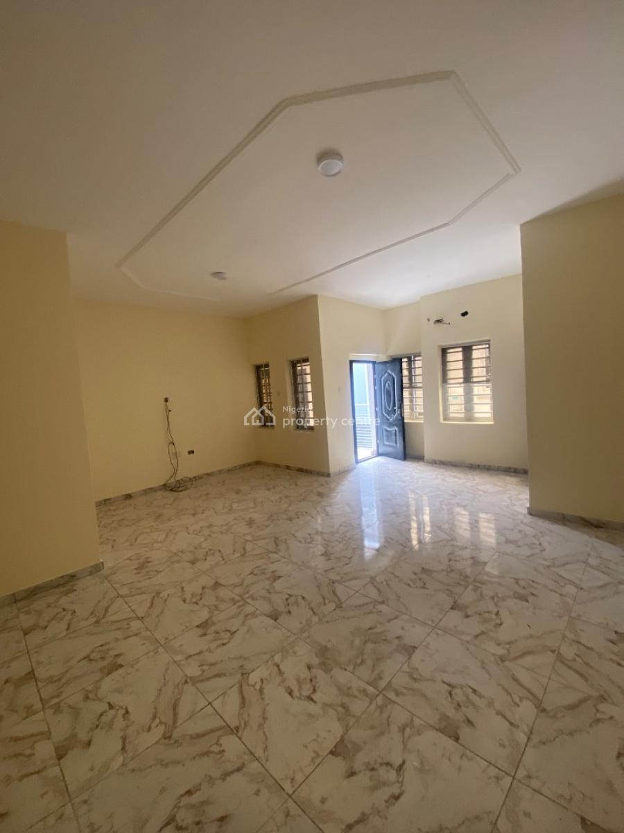 3 Bedroom Apartment, Osapa, Lekki, Lagos, House for Rent