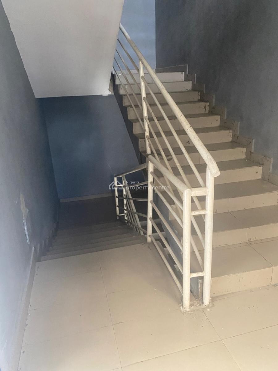3 Bedroom Apartment, Osapa, Lekki, Lagos, House for Rent