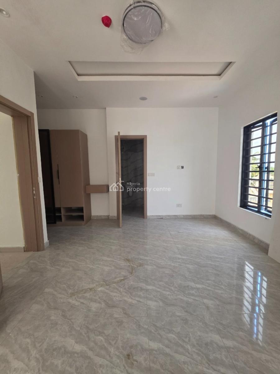 Luxury 5 Bedroom Detached Duplex with Excellent Finishing, Alaka Estate, Surulere, Lagos, Detached Duplex for Sale