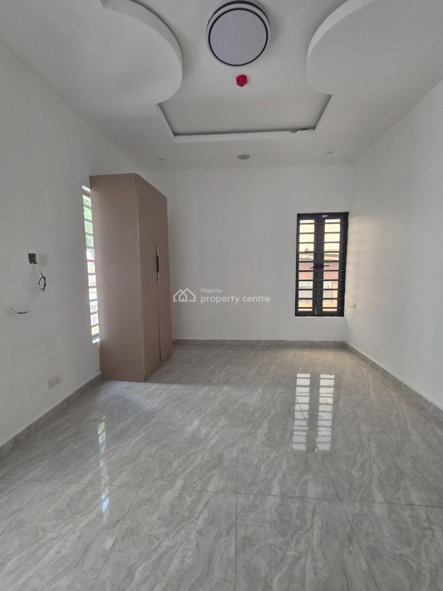 Luxury 5 Bedroom Detached Duplex with Excellent Finishing, Alaka Estate, Surulere, Lagos, Detached Duplex for Sale