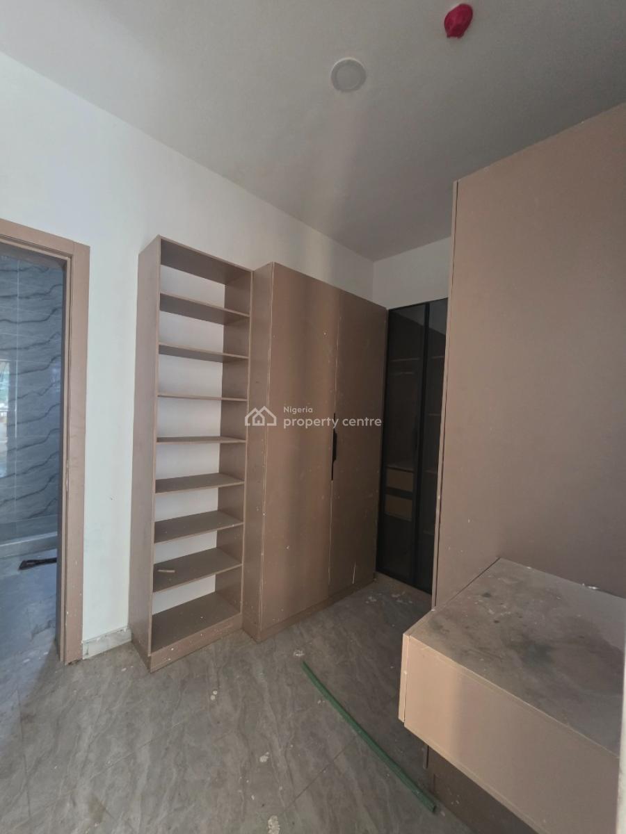 Luxury 5 Bedroom Detached Duplex with Excellent Finishing, Alaka Estate, Surulere, Lagos, Detached Duplex for Sale
