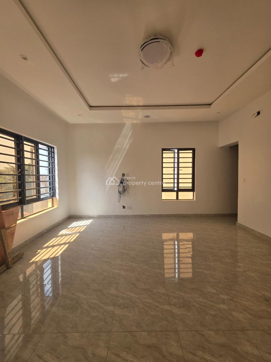 Luxury 5 Bedroom Detached Duplex with Excellent Finishing, Alaka Estate, Surulere, Lagos, Detached Duplex for Sale