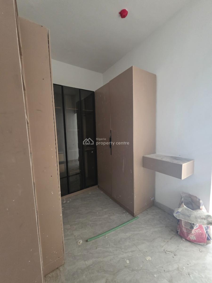 Luxury 5 Bedroom Detached Duplex with Excellent Finishing, Alaka Estate, Surulere, Lagos, Detached Duplex for Sale