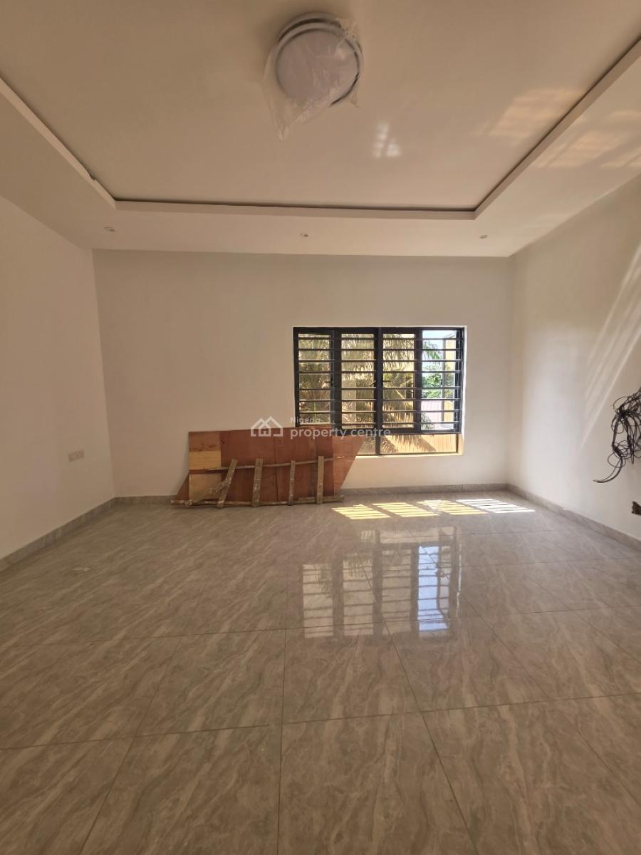 Luxury 5 Bedroom Detached Duplex with Excellent Finishing, Alaka Estate, Surulere, Lagos, Detached Duplex for Sale