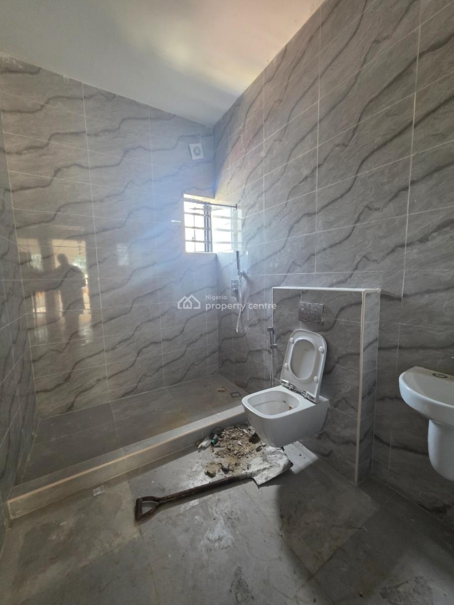 Luxury 5 Bedroom Detached Duplex with Excellent Finishing, Alaka Estate, Surulere, Lagos, Detached Duplex for Sale