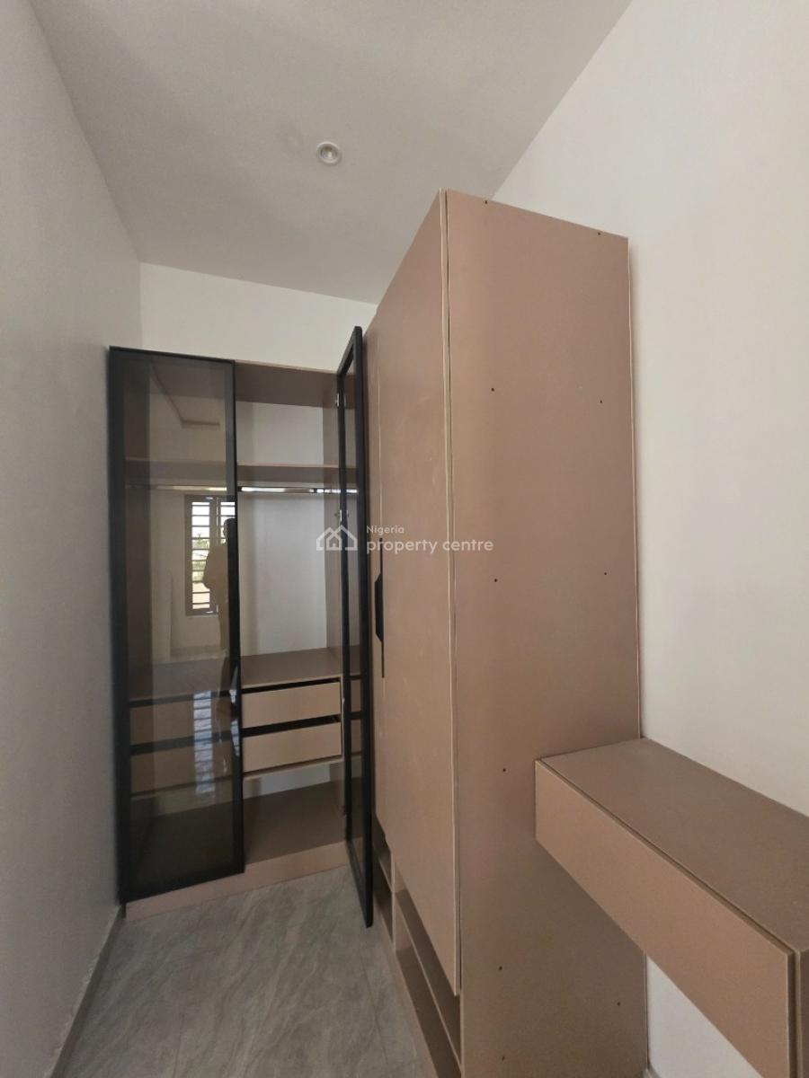 Luxury 5 Bedroom Detached Duplex with Excellent Finishing, Alaka Estate, Surulere, Lagos, Detached Duplex for Sale