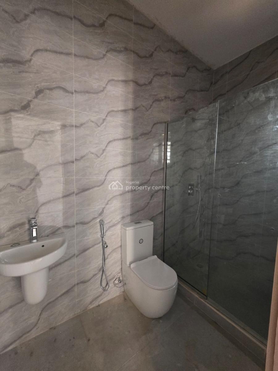 Luxury 5 Bedroom Detached Duplex with Excellent Finishing, Alaka Estate, Surulere, Lagos, Detached Duplex for Sale