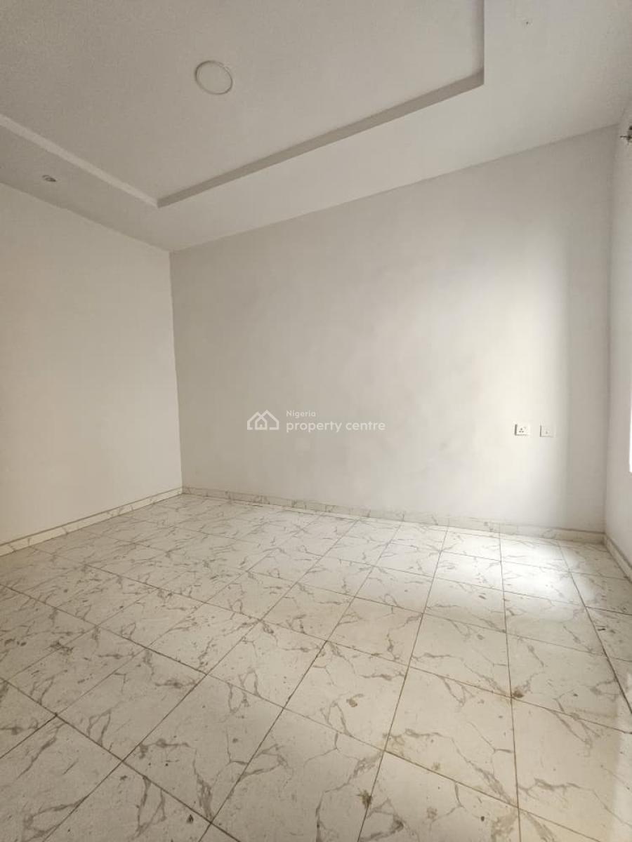 Most Affordable 3 Bedroom Terrace Duplex in a Secured Estate, Ikota, Lekki, Lagos, Terraced Duplex for Sale