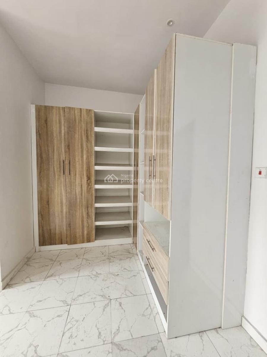 Most Affordable 3 Bedroom Terrace Duplex in a Secured Estate, Ikota, Lekki, Lagos, Terraced Duplex for Sale