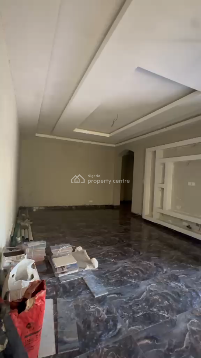 4 Bedroom Duplex, Self Compound, Lakeview Face 1 Estate Lagos, Amuwo Odofin, Lagos, Semi-detached Duplex for Sale