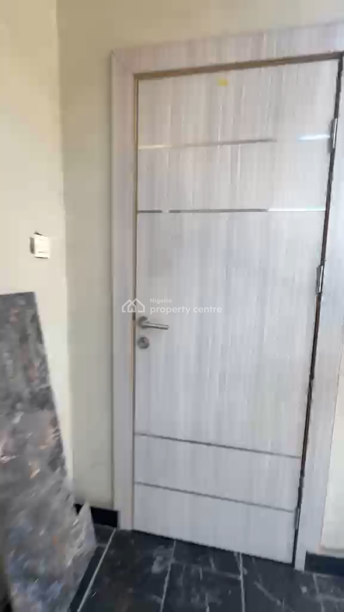 4 Bedroom Duplex, Self Compound, Lakeview Face 1 Estate Lagos, Amuwo Odofin, Lagos, Semi-detached Duplex for Sale