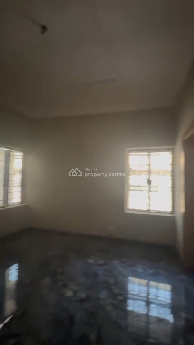 4 Bedroom Duplex, Self Compound, Lakeview Face 1 Estate Lagos, Amuwo Odofin, Lagos, Semi-detached Duplex for Sale