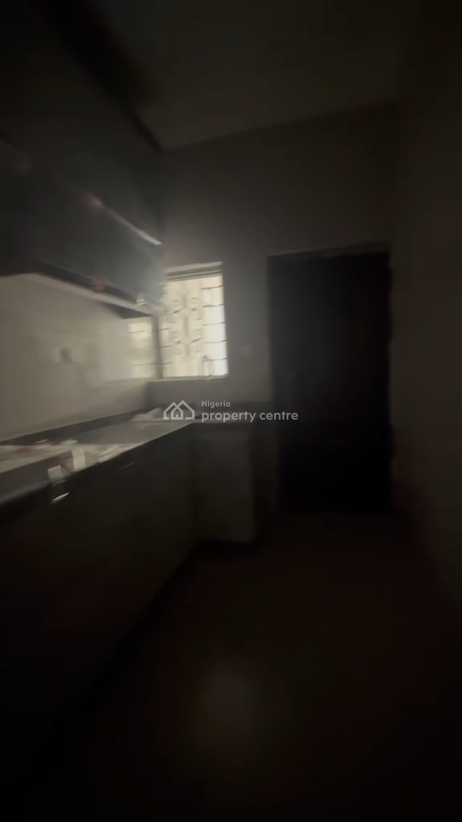 4 Bedroom Duplex, Self Compound, Lakeview Face 1 Estate Lagos, Amuwo Odofin, Lagos, Semi-detached Duplex for Sale