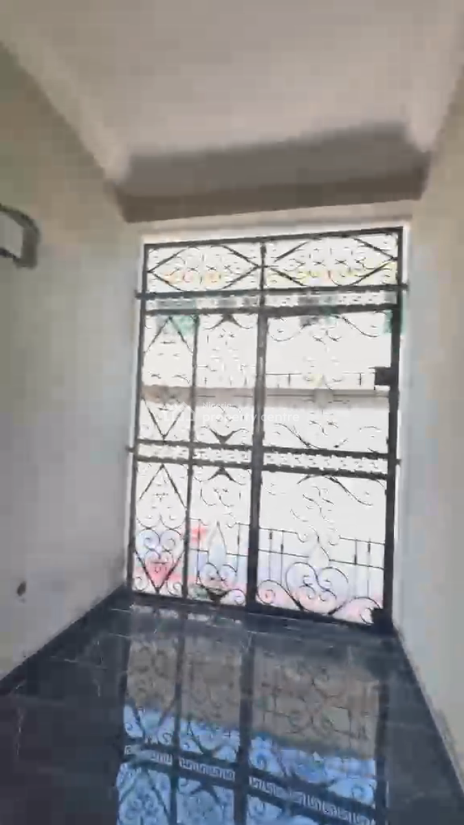 4 Bedroom Duplex, Self Compound, Lakeview Face 1 Estate Lagos, Amuwo Odofin, Lagos, Semi-detached Duplex for Sale