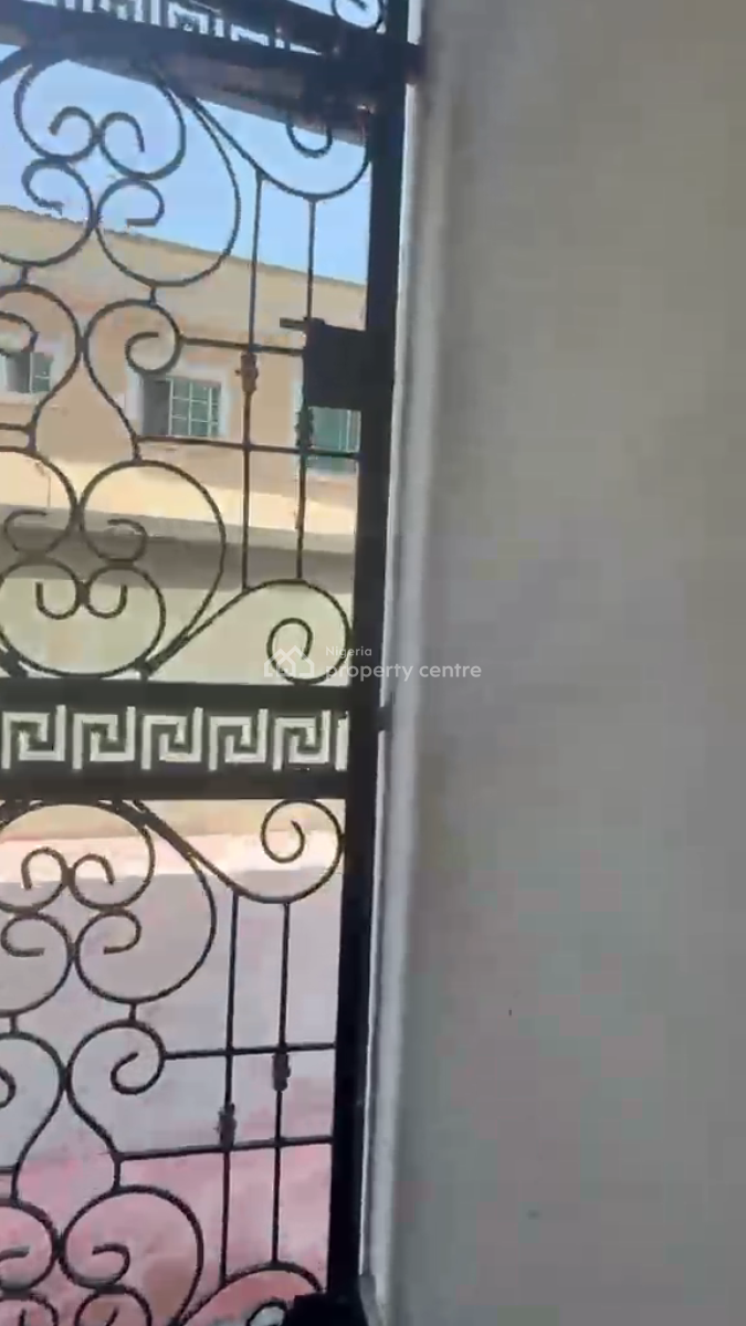 4 Bedroom Duplex, Self Compound, Lakeview Face 1 Estate Lagos, Amuwo Odofin, Lagos, Semi-detached Duplex for Sale