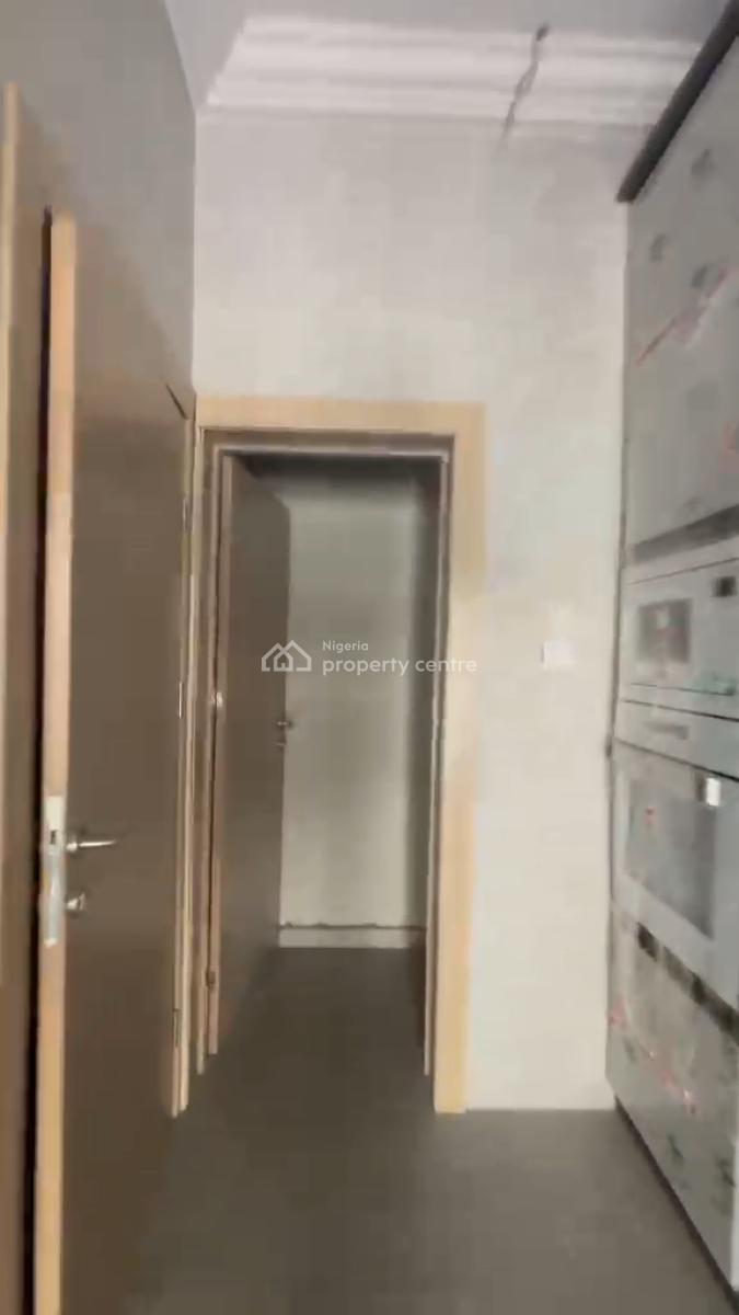 4 Bedroom Duplex, Self Compound, Lakeview Face 1 Estate Lagos, Amuwo Odofin, Lagos, Semi-detached Duplex for Sale